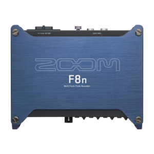 (已停產) ZOOM F8n MultiTrack Field Recorder
