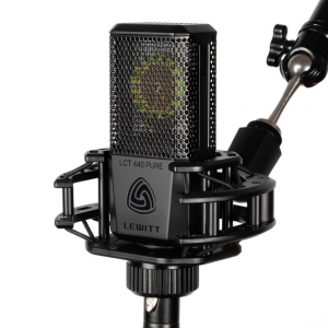 Lewitt LCT 440 PURE (condenser studio microphone)